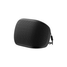 Garsiakalbis - Havit SK800BT Belaidis, 900 mAh, 4 W RMS, Tikras Belaidis Stereo, USB, AUX, Juodas Garsiakalbis - Havit SK800BT Belaidis, 900 mAh, 4 W RMS, Tikras Belaidis Stereo, USB, AUX, Juodas