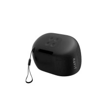 Speaker - Havit SK800BT Wireless, 900 mAh, 4 W RMS, True Wireless Stereo, USB, AUX, Black Speaker - Havit SK800BT Wireless, 900 mAh, 4 W RMS, True Wireless Stereo, USB, AUX, Black