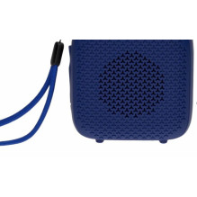 Garsiakalbis - Havit SK838BT - belaidis bluetooth garsiakalbis, mėlynas Garsiakalbis - Havit SK838BT - belaidis bluetooth garsiakalbis, mėlynas