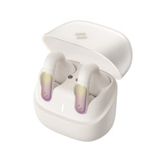 Belaidės Ausinės - Havit TW980 TWS Beige Belaidės Ausinės - Havit TW980 TWS Beige