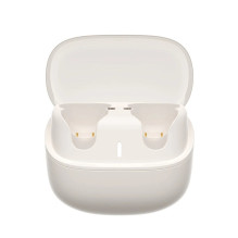 Wireless Headphones - Havit TW980 TWS Beige Wireless Headphones - Havit TW980 TWS Beige