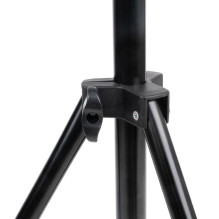 Stand - Havit ST7026 RGB Light Ring Black Stand - Havit ST7026 RGB Light Ring Black
