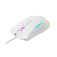 Gaming Mouse - Havit MS1034 RGB 7-Button 1.6m Cable 144g Gaming Mouse - Havit MS1034 RGB 7-Button 1.6m Cable 144g