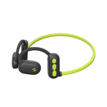 Headphones - Havit E553BT Bluetooth 5.3, 16.5h Playtime, Built-in Microphone, Green Headphones - Havit E553BT Bluetooth 5.3, 16.5h Playtime, Built-in Microphone, Green