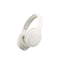 Ausinės - Havit H633BT Sulankstomos Bluetooth 5.3 20 val. garso atkūrimas 40 mm smėlio spalvos