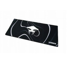 Gaming Mouse Pad - Havit Stellarisforce-1 Black Gaming Mouse Pad - Havit Stellarisforce-1 Black