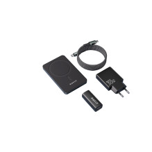 Charging Kit - Havit 5000 mAh Lithium Polymer Battery with Universal Charger Compatibility