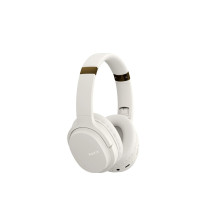 Wireless Headphones - Havit I62 Bluetooth 5.1, 8h Playtime, 20-20000 Hz, Gold Wireless Headphones - Havit I62 Bluetooth 5.1, 8h Playtime, 20-20000 Hz, Gold
