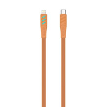 Charging Cable - Havit CB6255 USB Type-C to Lightning 1m Power Delivery Orange