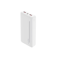 Havit PB92 - 20000mAh Powerbank, white