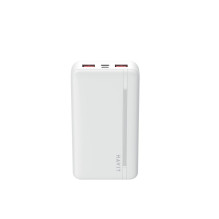Havit PB92 - 20000mAh Powerbank, white