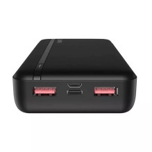 Havit PB92 20000mAh Powerbank Black
