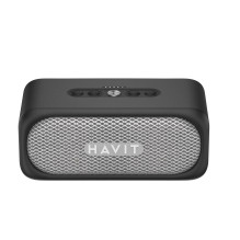 Speaker - Havit SK905BT Bluetooth Wireless Speaker IPX7 2000mAh Black Speaker - Havit SK905BT Bluetooth Wireless Speaker IPX7 2000mAh Black