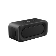 Speaker - Havit SK905BT Bluetooth Wireless Speaker IPX7 2000mAh Black Speaker - Havit SK905BT Bluetooth Wireless Speaker IPX7 2000mAh Black