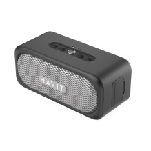 Speaker - Havit SK905BT Bluetooth Wireless Speaker IPX7 2000mAh Black Speaker - Havit SK905BT Bluetooth Wireless Speaker IPX7 2000mAh Black