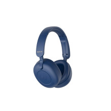 Belaidės Ausinės - Havit H655BT Bluetooth 76h Playback ANC USB-C Mėlynos