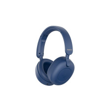 Belaidės Ausinės - Havit H655BT Bluetooth 76h Playback ANC USB-C Mėlynos