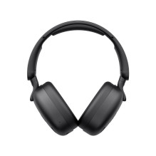 Wireless Headphones - Havit H655BT Bluetooth, 76h Battery Life, ANC, USB Type-C, Black