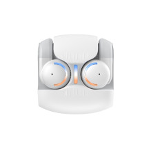 Wireless Headphones - Havit OWS907 TWS Bluetooth 5.3 6h Playtime 10m Range Gray