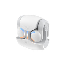 Belaidės Ausinės - Havit OWS907 TWS Bluetooth 5.3 6h Grojimo Laikas 10m Diapazonas Pilka