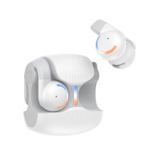 Wireless Headphones - Havit OWS907 TWS Bluetooth 5.3 6h Playtime 10m Range Gray