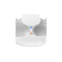 Belaidės Ausinės - Havit OWS907 TWS Bluetooth 5.3 6h Grojimo Laikas 10m Diapazonas Pilka