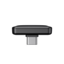 Wireless Headphones - Havit TW970 Bluetooth 5.3, 24h Playtime, Black