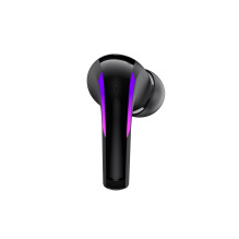 Wireless Headphones - Havit TW970 Bluetooth 5.3, 24h Playtime, Black