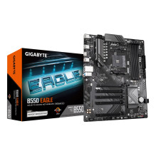Motininė Plokštė - GIGABYTE...