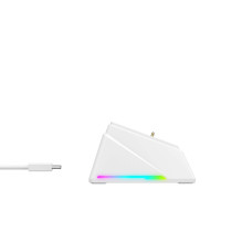 Žaidimų Pelė - Havit StarBlaze-1 26000 DPI 6 Mygtukai Bevielė 400mAh Juoda / Balta Žaidimų Pelė - Havit StarBlaze-1 26000 DPI 6 Mygtukai Bevielė 400mAh Juoda / Balta