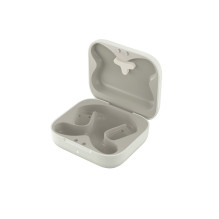 Belaidės Ausinės - Havit OWS902 TWS Bluetooth 5.3 6h Grojimo Laikas Pilkos spalvos