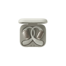 Belaidės Ausinės - Havit OWS902 TWS Bluetooth 5.3 6h Grojimo Laikas Pilkos spalvos