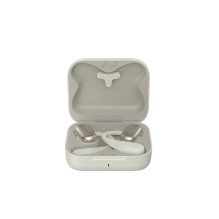 Wireless Headphones - Havit OWS902 TWS Bluetooth 5.3 6h Playtime Gray