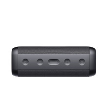Speaker - Havit SK835BT Portable Bluetooth, IPX5, FM Radio, microSD, Black Speaker - Havit SK835BT Portable Bluetooth, IPX5, FM Radio, microSD, Black