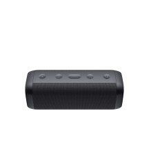 Speaker - Havit SK835BT Portable Bluetooth, IPX5, FM Radio, microSD, Black Speaker - Havit SK835BT Portable Bluetooth, IPX5, FM Radio, microSD, Black