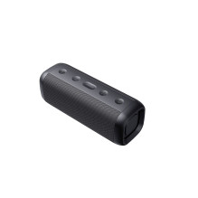Speaker - Havit SK835BT Portable Bluetooth, IPX5, FM Radio, microSD, Black Speaker - Havit SK835BT Portable Bluetooth, IPX5, FM Radio, microSD, Black