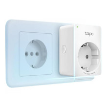 Smart Home Device - TP-LINK Tapo P110 Mini Smart WiFi Plug for Energy Monitoring Smart Home Device - TP-LINK Tapo P110 Mini Smart WiFi Plug for Energy Monitoring