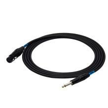 SSQ Cable XZJM1 - Jack mono...