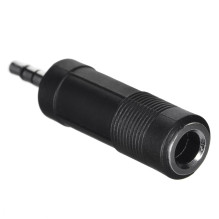 SSQ HA2 - Adapteris, 6,3 mm stereo lizdo jungtis - 3,5 mm stereo lizdo jungtis SSQ HA2 - Adapteris, 6,3 mm stereo lizdo jungtis - 3,5 mm stereo lizdo jungtis