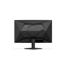 Monitor - AOC C27G4ZXE 27', 280Hz, Curved, Gaming Monitor, Black