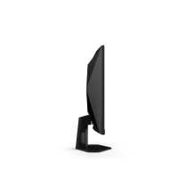 Monitorius - AOC C27G4ZXE 27", 280Hz, Lenktas, Žaidimų Ekranas, Juodas