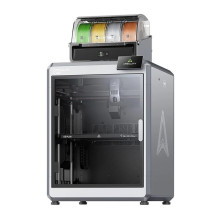 „Creality K2 Plus Combo“ 3D spausdintuvas