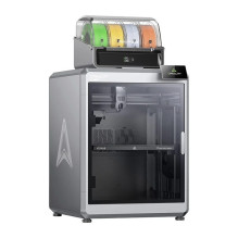 „Creality K2 Plus Combo“ 3D spausdintuvas