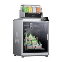 „Creality K2 Plus Combo“ 3D spausdintuvas