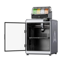 „Creality K2 Plus Combo“ 3D spausdintuvas