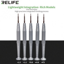 Screwdriver 'RL-722' (0.8)