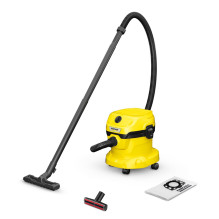 Pump - Kärcher WD 2 PLUS...