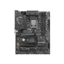 Motherboard - MSI Z890 GAMING WIFI (LGA1851, DDR5 256GB, Wi-Fi 7) Motherboard - MSI Z890 GAMING WIFI (LGA1851, DDR5 256GB, Wi-Fi 7)
