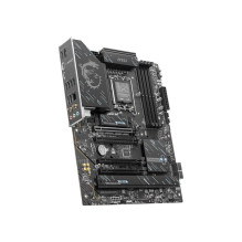 Motherboard - MSI Z890 GAMING WIFI (LGA1851, DDR5 256GB, Wi-Fi 7) Motherboard - MSI Z890 GAMING WIFI (LGA1851, DDR5 256GB, Wi-Fi 7)