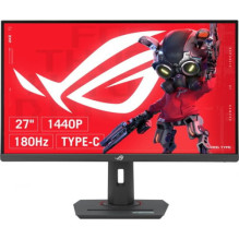Asus ROG Strix XG27ACMS 27" IPS 16:9 Asus ROG Strix XG27ACMS 27" IPS 16:9